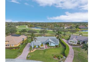 15261 Tweedale Circle, Fort Myers, FL 33912 Sold 04/29/25