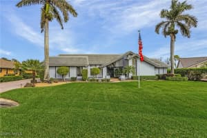 15261 Tweedale Circle, Fort Myers, FL 33912 Sold 04/29/25