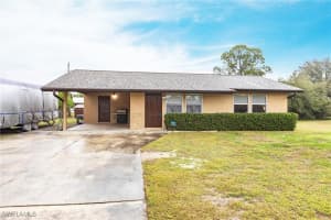 903 Arthur Avenue, Lehigh Acres, FL 33936 Sold 03/12/25
