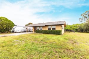 903 Arthur Avenue, Lehigh Acres, FL 33936 Sold 03/12/25