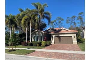 2313 Butterfly Palm Drive, Naples, FL 34119 Sold 05/22/25