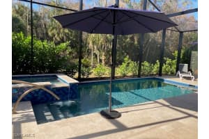 2313 Butterfly Palm Drive, Naples, FL 34119 Sold 05/22/25