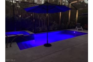 2313 Butterfly Palm Drive, Naples, FL 34119 Sold 05/22/25