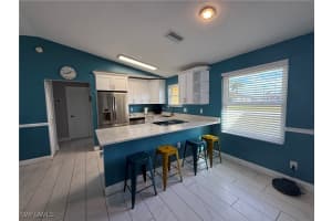 1723 11th Street, Cape Coral, FL 33909 Sold 06/13/25