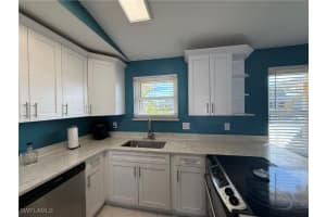 1723 11th Street, Cape Coral, FL 33909 Sold 06/13/25