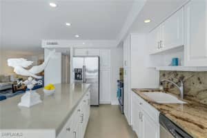 4041 Gulf Shore Boulevard, Naples, FL 34103 Sold 06/17/25
