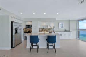 4041 Gulf Shore Boulevard, Naples, FL 34103 Sold 06/17/25