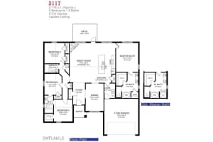1821 Lodge Street, Lehigh Acres, FL 33972 Sold 08/04/25