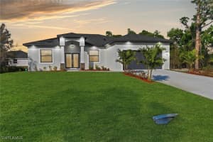 2914 22nd Street, Lehigh Acres, FL 33971 Sold 02/25/25