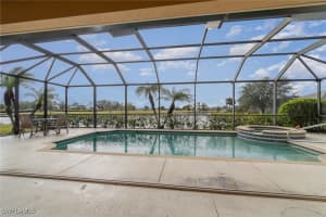 3366 Magnolia Landing Lane, North Fort Myers, FL 33917 Sold 02/03/25