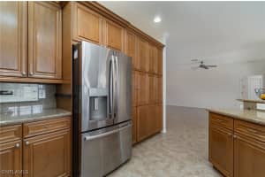 3366 Magnolia Landing Lane, North Fort Myers, FL 33917 Sold 02/03/25