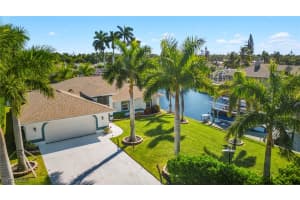 1019 23rd Avenue, Cape Coral, FL 33990 Sold 02/19/25