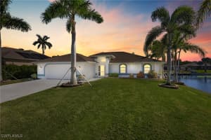 1019 23rd Avenue, Cape Coral, FL 33990 Sold 02/19/25