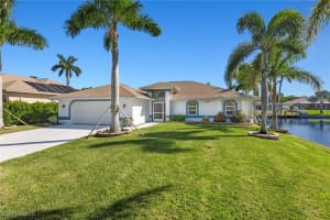 1019 23rd Avenue, Cape Coral, FL 33990 Sold 02/19/25