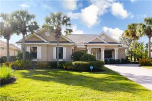 13480 Sabal Pointe Drive, Fort Myers, FL 33905 Sold 04/17/25