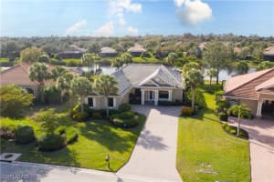 13480 Sabal Pointe Drive, Fort Myers, FL 33905 Sold 04/17/25