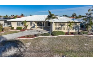 66 Ocean Drive, Punta Gorda, FL 33950 Sold 08/07/25