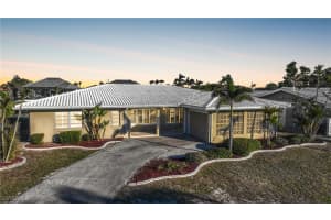 66 Ocean Drive, Punta Gorda, FL 33950 Sold 08/07/25