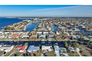 66 Ocean Drive, Punta Gorda, FL 33950 Sold 08/07/25