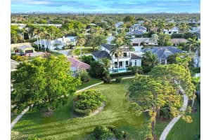 725 Parkview Lane, Naples, FL 34103 Sold 06/09/25