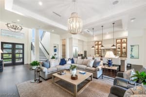 725 Parkview Lane, Naples, FL 34103 Sold 06/09/25