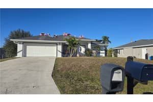 14111 Cedardale Street, Fort Myers, FL 33905 Sold 06/05/25