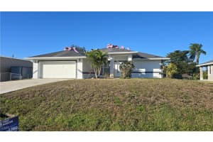 14111 Cedardale Street, Fort Myers, FL 33905 Sold 06/05/25