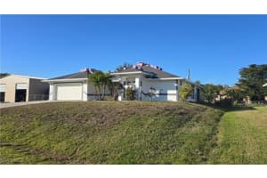 14111 Cedardale Street, Fort Myers, FL 33905 Sold 06/05/25