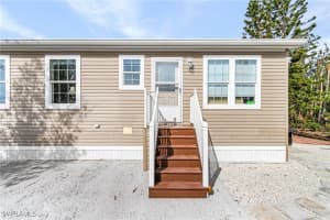 7264 Drum Drive, St. James City, FL 33956 Sold 06/26/25