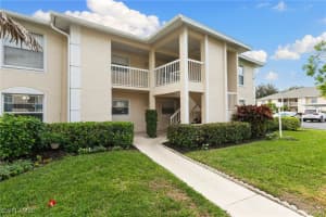 662 Squire Circle, Naples, FL 34104 Sold 04/07/25