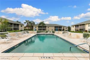 662 Squire Circle, Naples, FL 34104 Sold 04/07/25