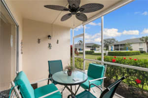 662 Squire Circle, Naples, FL 34104 Sold 04/07/25