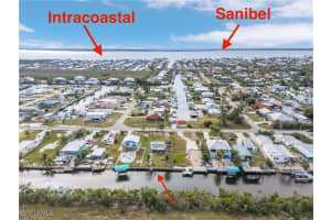 3072 EIGHTH Avenue, St. James City, FL 33956 Sold 03/31/25
