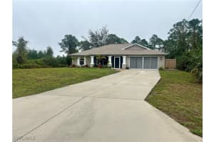 417 Portola Avenue, Lehigh Acres, FL 33974 Sold 03/14/25