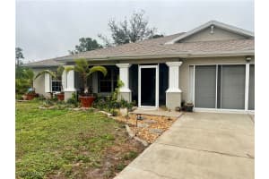 417 Portola Avenue, Lehigh Acres, FL 33974 Sold 03/14/25