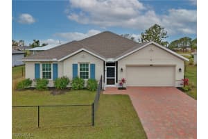 16039 Quinta Drive, Punta Gorda, FL 33955 Sold 04/24/25