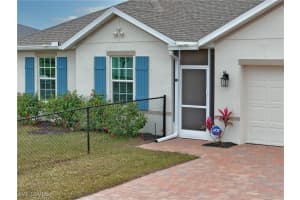 16039 Quinta Drive, Punta Gorda, FL 33955 Sold 04/24/25