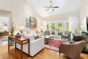 709 Turkey Oak Lane, Naples, FL 34108 Sold 03/19/25