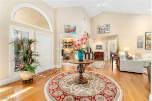 709 Turkey Oak Lane, Naples, FL 34108 Sold 03/19/25