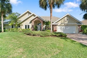 709 Turkey Oak Lane, Naples, FL 34108 Sold 03/19/25