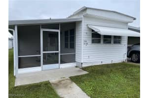 20650 Garden Drive, Estero, FL 33928 Sold 07/11/25