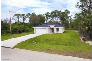 749 Grant Boulevard, Lehigh Acres, FL 33974 Sold 04/03/25