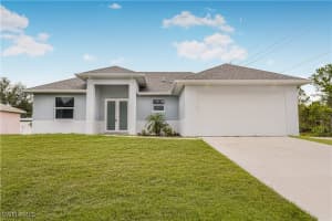 3000 38th Street, Lehigh Acres, FL 33971 Sold 04/04/25