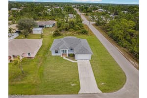 3000 38th Street, Lehigh Acres, FL 33971 Sold 04/04/25