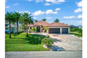 412 Nw 32nd Pl, Cape Coral