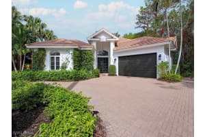 3116 Indigobush Way, Naples, FL 34105 Sold 06/06/25