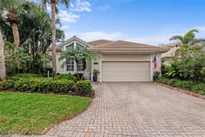 3640 Key Lime Court, Bonita Springs, FL 34134 Sold 03/03/25