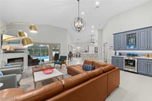 3640 Key Lime Court, Bonita Springs, FL 34134 Sold 03/03/25