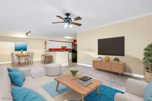 8285 Ibis Club Dr 809, Naples
