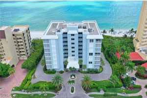 9811 Gulf Shore Drive, Naples, FL 34108 Sold 08/18/25